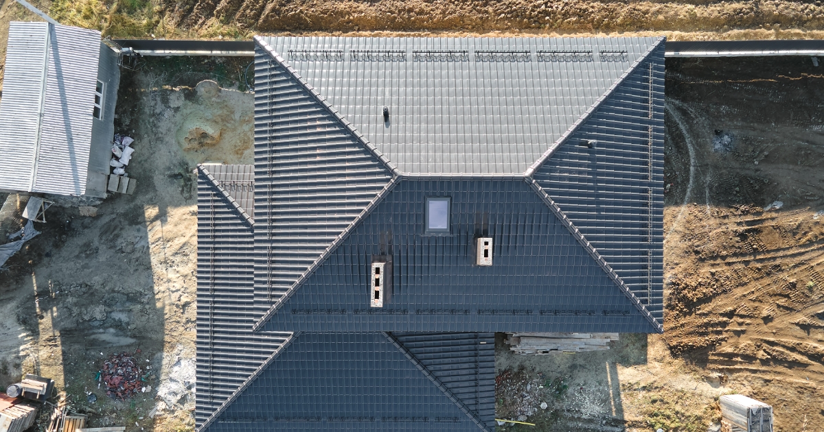Achieve Dominance in Your Market with a New Roofing Website from Zimmer Marketing